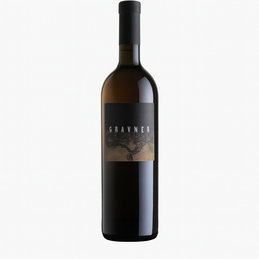 Gravner – Ribolla Gialla 2011