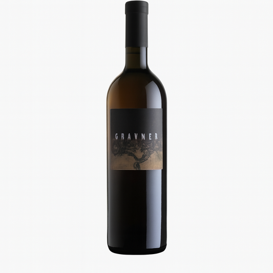 Gravner – Ribolla Gialla 2011