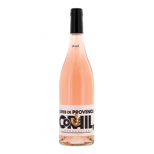 CORAIL – Château de Roquefort