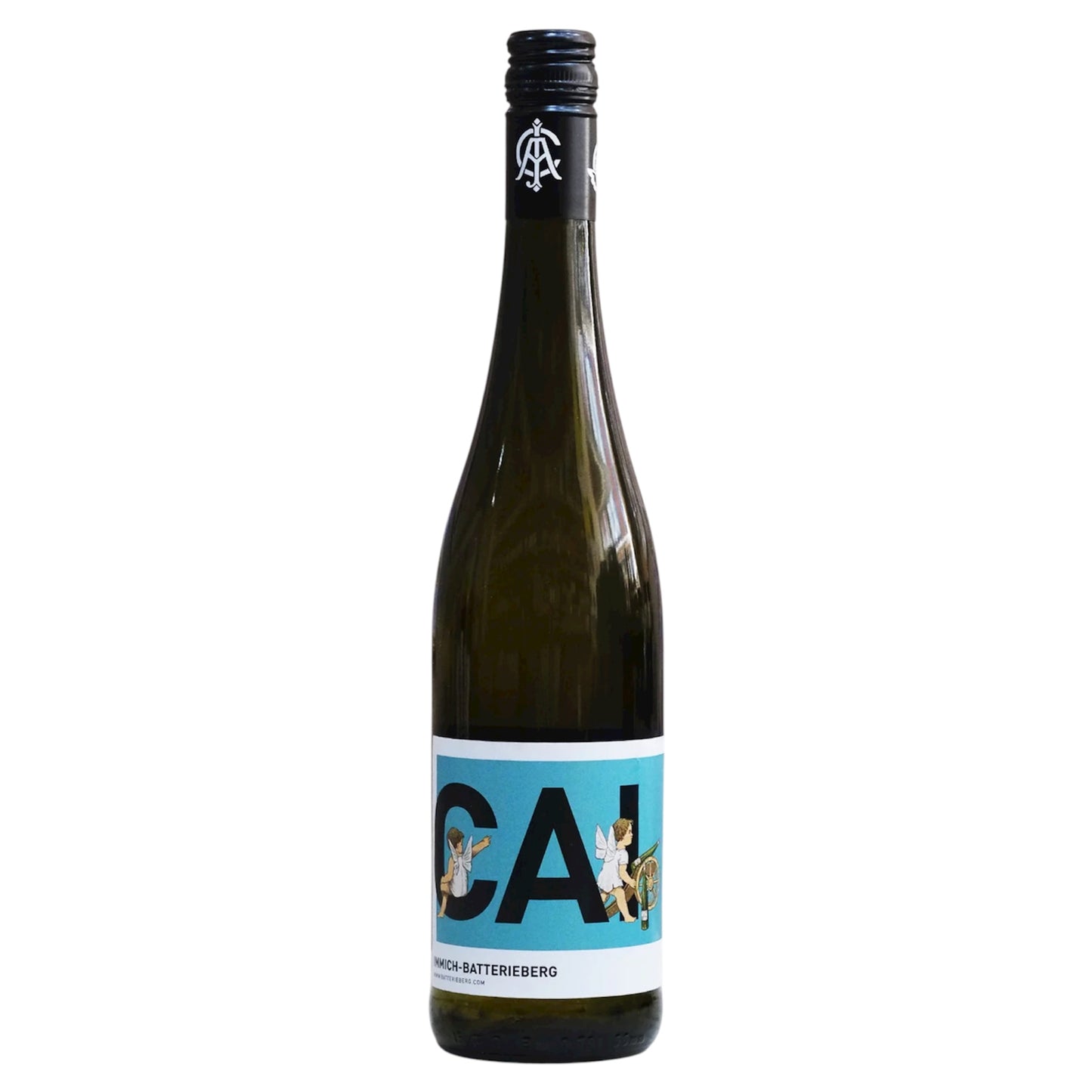 Immich-Batterieberg – “CAI” Riesling Trocken 2023