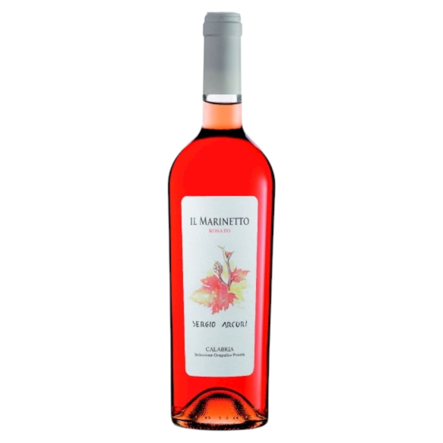 IL MARINETTO – Sergio Arcuri