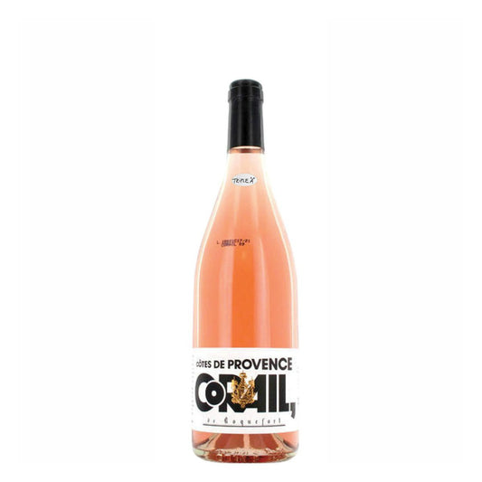 CORAIL – Château de Roquefort