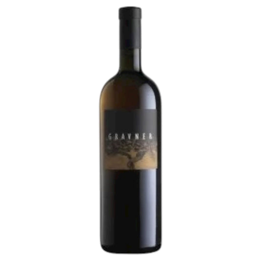 Gravner – Ribolla Gialla 2011